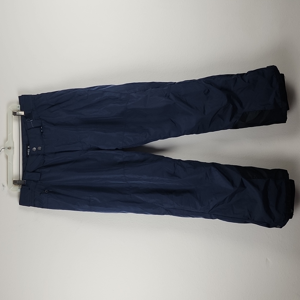 TSLA Men's Snow Pants.